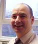 Colin Isham