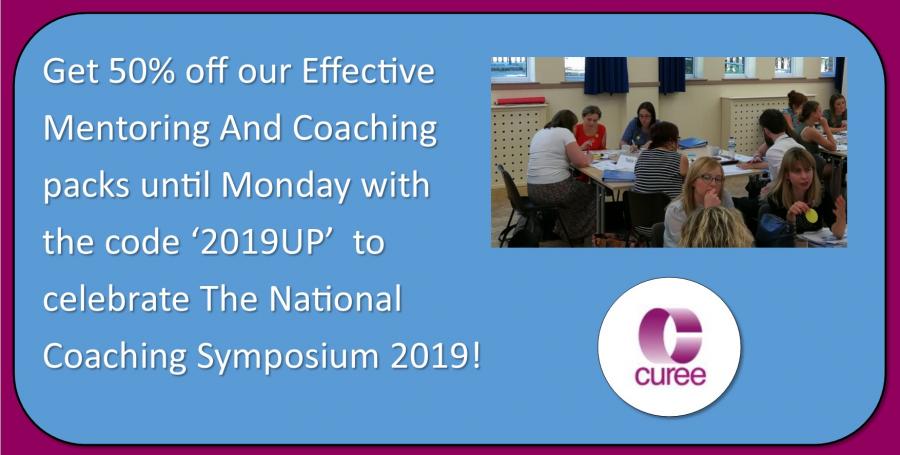 Coaching Symposium 2019