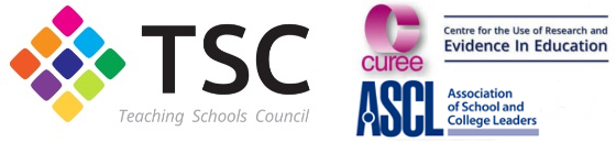 TSC CUREE Logo