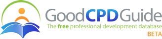 Good CPD Guide Logo