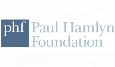 Paul Hamlyn Foundation