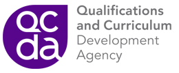 QCDA Logo