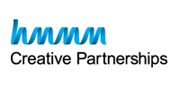 Creative Partnership Logo